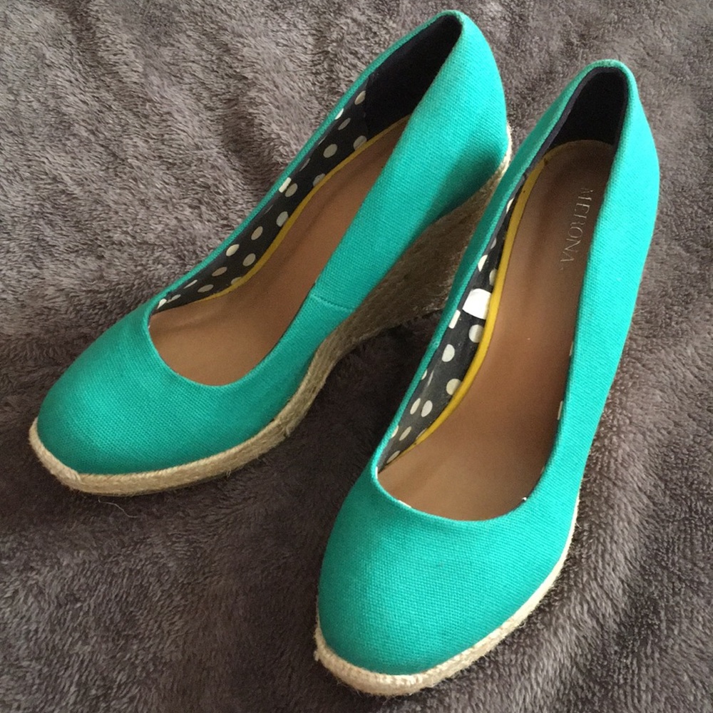 Merona Wedges